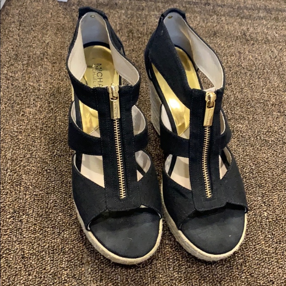 Michael Kors Damita Wedge
